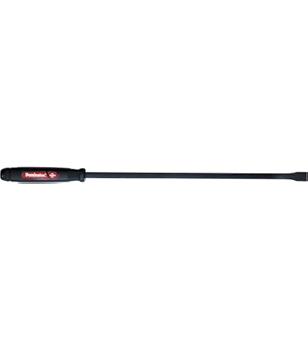Amazon.com: Mayhew Tools 60146 Dominator Screwdriver Pry Bar, 25
